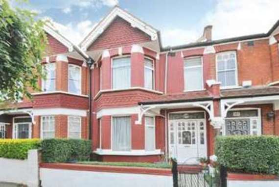 3 bedroom Terraced f...